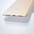 Ultra-thin Transparent TPU Soft Case T03 for Huawei Mate 9 Clear