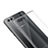 Ultra-thin Transparent TPU Soft Case T03 for Huawei Nova 2S Clear