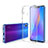 Ultra-thin Transparent TPU Soft Case T03 for Huawei Nova 3i Clear