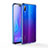 Ultra-thin Transparent TPU Soft Case T03 for Huawei Nova 3i Clear