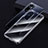 Ultra-thin Transparent TPU Soft Case T03 for Huawei Nova 9 Pro Clear