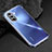 Ultra-thin Transparent TPU Soft Case T03 for Huawei Nova Y70 Clear