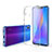 Ultra-thin Transparent TPU Soft Case T03 for Huawei P Smart+ Plus Clear