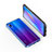 Ultra-thin Transparent TPU Soft Case T03 for Huawei P Smart+ Plus Clear