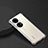 Ultra-thin Transparent TPU Soft Case T03 for Huawei P50 Clear