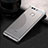 Ultra-thin Transparent TPU Soft Case T03 for Huawei P9 Clear