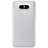 Ultra-thin Transparent TPU Soft Case T03 for LG G5 Clear