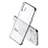 Ultra-thin Transparent TPU Soft Case T03 for Nothing Phone 1 Clear