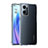 Ultra-thin Transparent TPU Soft Case T03 for OnePlus Nord CE 2 5G Clear