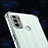 Ultra-thin Transparent TPU Soft Case T03 for Oppo A11s Clear