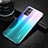 Ultra-thin Transparent TPU Soft Case T03 for Oppo A74 5G Clear