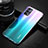 Ultra-thin Transparent TPU Soft Case T03 for Oppo A93 5G Clear