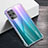 Ultra-thin Transparent TPU Soft Case T03 for Oppo A94 4G Clear