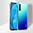 Ultra-thin Transparent TPU Soft Case T03 for Oppo Find X2 Lite Clear