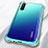 Ultra-thin Transparent TPU Soft Case T03 for Oppo Find X2 Lite Clear