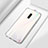 Ultra-thin Transparent TPU Soft Case T03 for Oppo K3 Clear