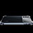 Ultra-thin Transparent TPU Soft Case T03 for Oppo K9 Pro 5G Clear