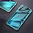 Ultra-thin Transparent TPU Soft Case T03 for Realme XT Clear