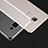 Ultra-thin Transparent TPU Soft Case T03 for Samsung Galaxy A9 (2016) A9000 Clear