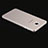 Ultra-thin Transparent TPU Soft Case T03 for Samsung Galaxy A9 (2016) A9000 Clear