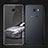 Ultra-thin Transparent TPU Soft Case T03 for Samsung Galaxy C9 Pro C9000 Clear