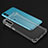 Ultra-thin Transparent TPU Soft Case T03 for Samsung Galaxy M30 Clear