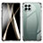 Ultra-thin Transparent TPU Soft Case T03 for Samsung Galaxy M33 5G Clear