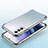 Ultra-thin Transparent TPU Soft Case T03 for Samsung Galaxy S20 FE 4G Clear