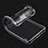 Ultra-thin Transparent TPU Soft Case T03 for Samsung Galaxy S20 FE 4G Clear