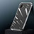 Ultra-thin Transparent TPU Soft Case T03 for Samsung Galaxy Xcover Pro 2 5G Clear