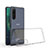 Ultra-thin Transparent TPU Soft Case T03 for Sony Xperia 1 IV SO-51C Clear