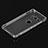 Ultra-thin Transparent TPU Soft Case T03 for Sony Xperia XZ2 Compact Clear