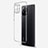 Ultra-thin Transparent TPU Soft Case T03 for Xiaomi Mi 11 5G Clear