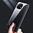 Ultra-thin Transparent TPU Soft Case T03 for Xiaomi Mi 11 Lite 4G Clear