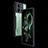 Ultra-thin Transparent TPU Soft Case T03 for Xiaomi Mi 13T Pro 5G Black