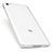 Ultra-thin Transparent TPU Soft Case T03 for Xiaomi Mi Note Clear