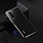 Ultra-thin Transparent TPU Soft Case T03 for Xiaomi Poco F3 5G Clear