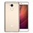 Ultra-thin Transparent TPU Soft Case T03 for Xiaomi Redmi 4 Prime High Edition Clear