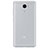 Ultra-thin Transparent TPU Soft Case T03 for Xiaomi Redmi 4 Standard Edition Clear