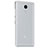 Ultra-thin Transparent TPU Soft Case T03 for Xiaomi Redmi 4 Standard Edition Clear