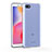 Ultra-thin Transparent TPU Soft Case T03 for Xiaomi Redmi 6A Clear