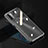 Ultra-thin Transparent TPU Soft Case T03 for Xiaomi Redmi 9 Power Clear