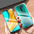 Ultra-thin Transparent TPU Soft Case T03 for Xiaomi Redmi 9 Prime India Clear