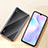 Ultra-thin Transparent TPU Soft Case T03 for Xiaomi Redmi 9AT Clear