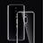 Ultra-thin Transparent TPU Soft Case T03 for Xiaomi Redmi K20 Pro Clear