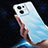 Ultra-thin Transparent TPU Soft Case T03 for Xiaomi Redmi Note 13 5G Clear