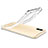 Ultra-thin Transparent TPU Soft Case T03 for Xiaomi Redmi Y2 Clear