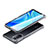 Ultra-thin Transparent TPU Soft Case T04 for Huawei Enjoy 50 Clear