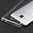 Ultra-thin Transparent TPU Soft Case T04 for Huawei Honor 5C Clear