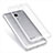 Ultra-thin Transparent TPU Soft Case T04 for Huawei Honor 5C Clear